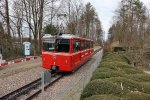 Dolderbahn 1